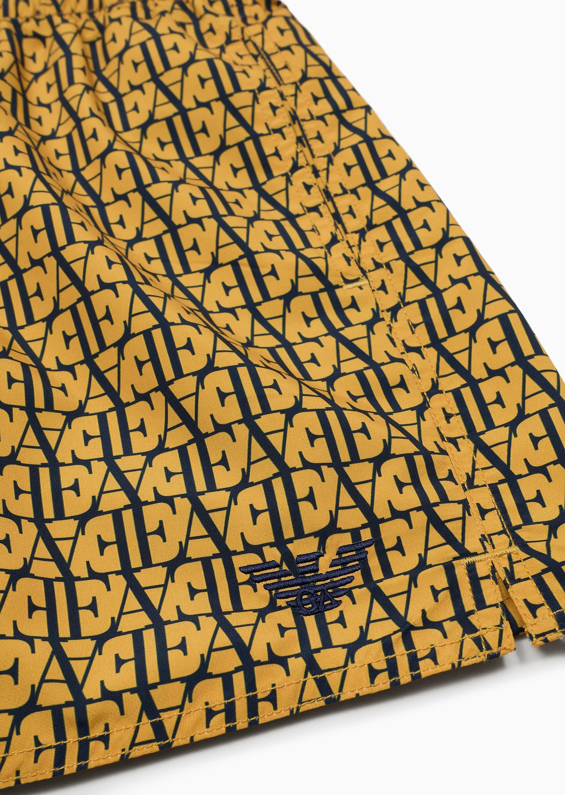 Boxer mare uomo Emporio Armani 211740 4R436