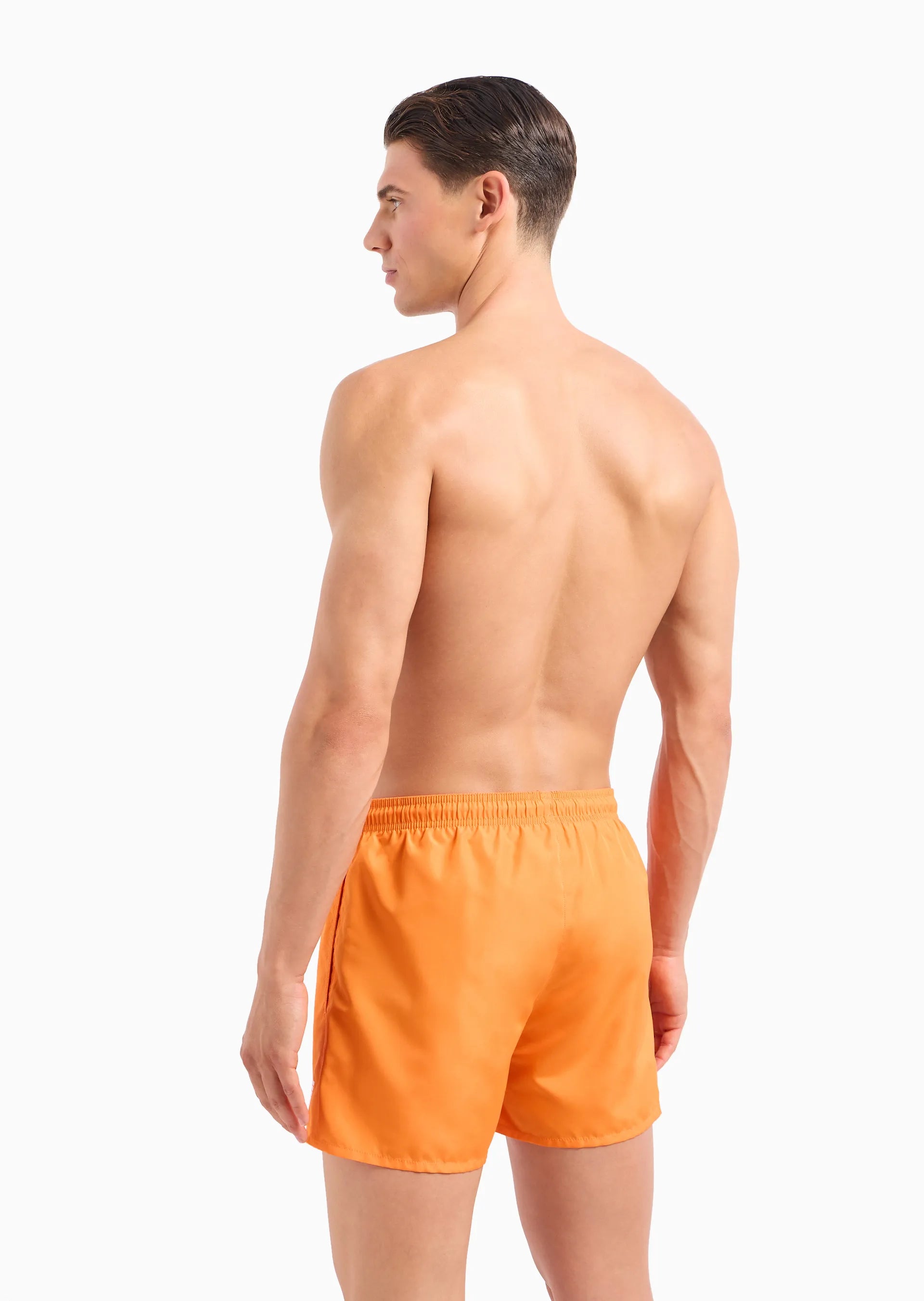 Boxer mare uomo Emporio Armani 211752 4R438