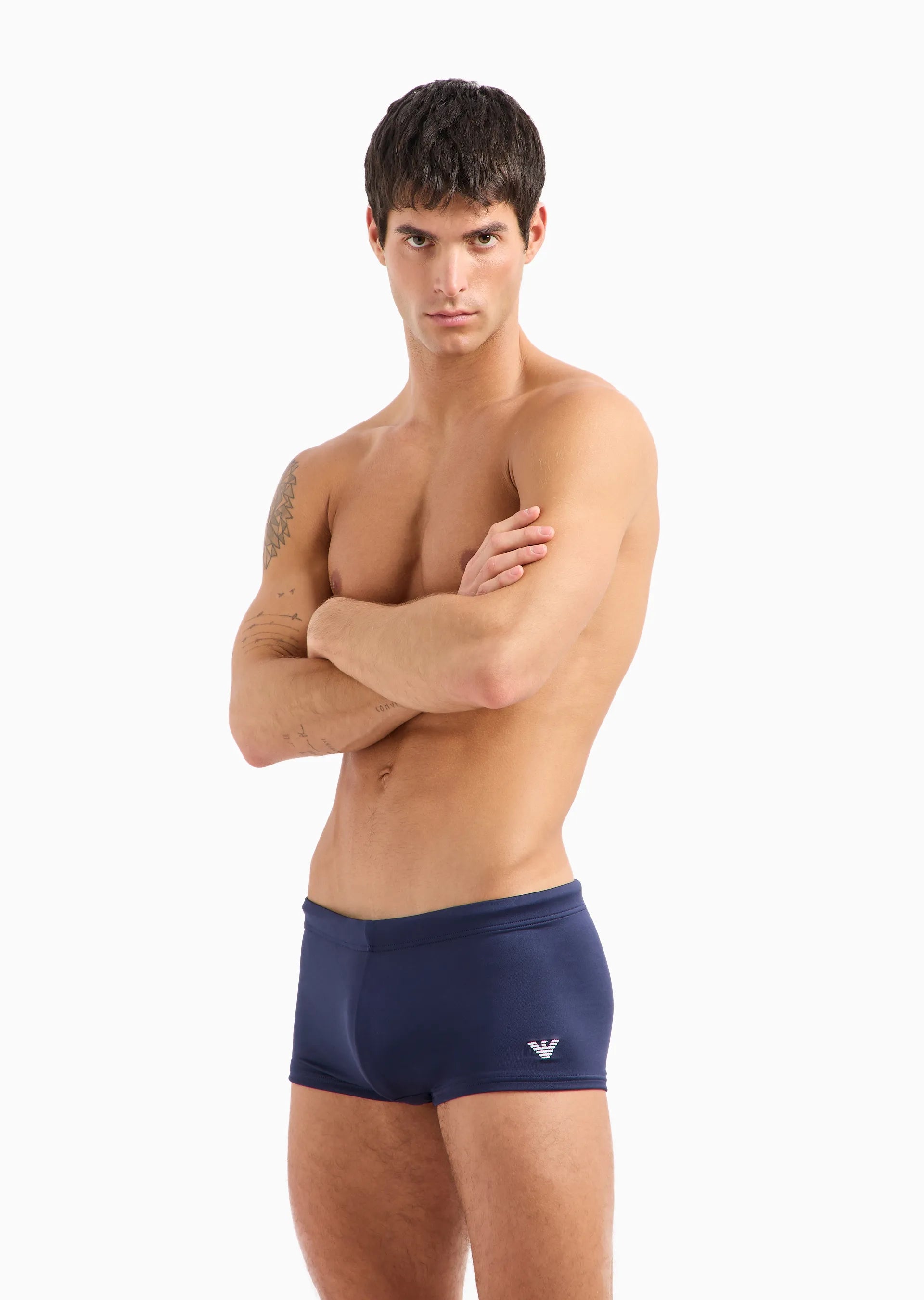 Short mare uomo Emporio Armani 211725 4R401