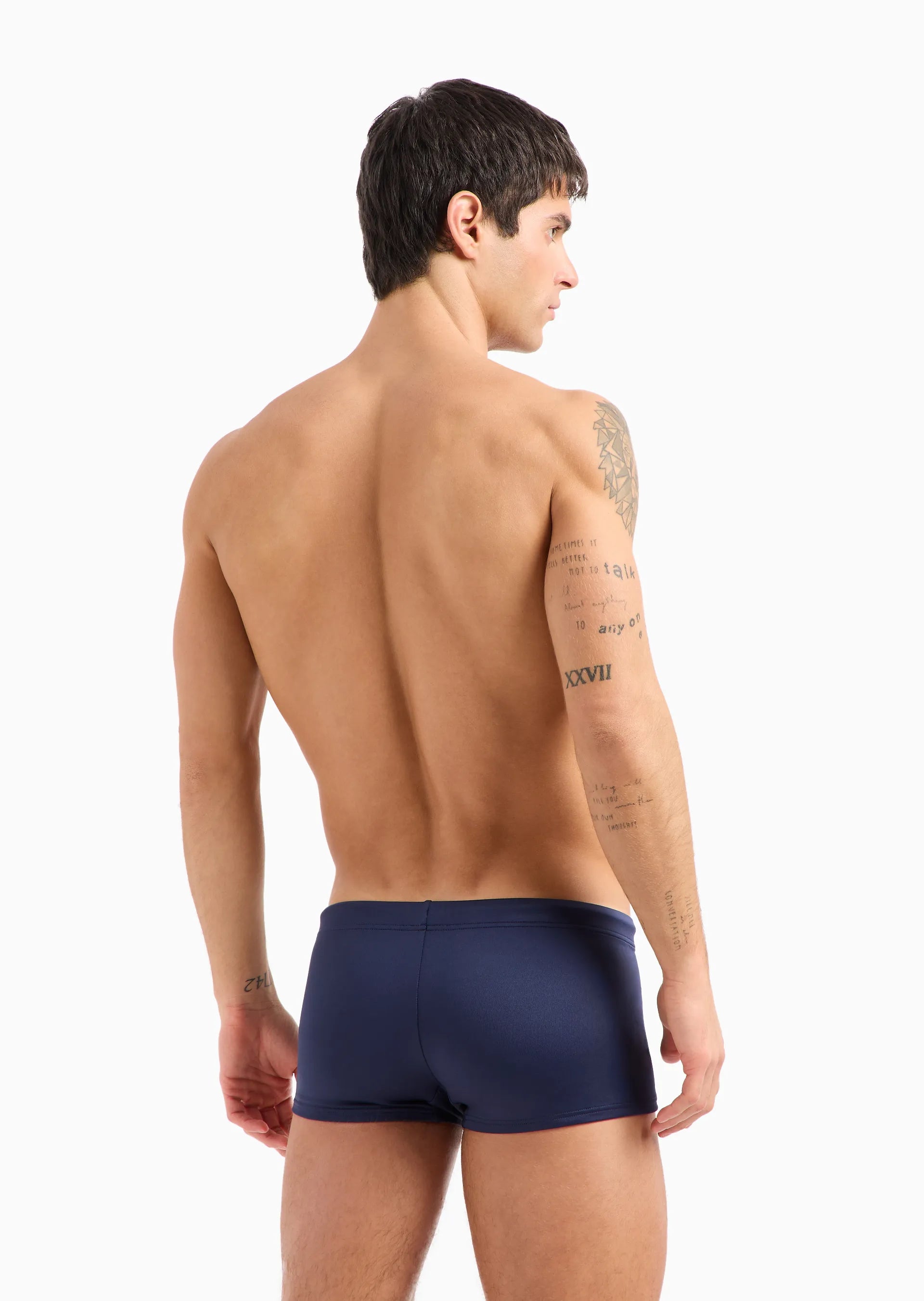 Short mare uomo Emporio Armani 211725 4R401