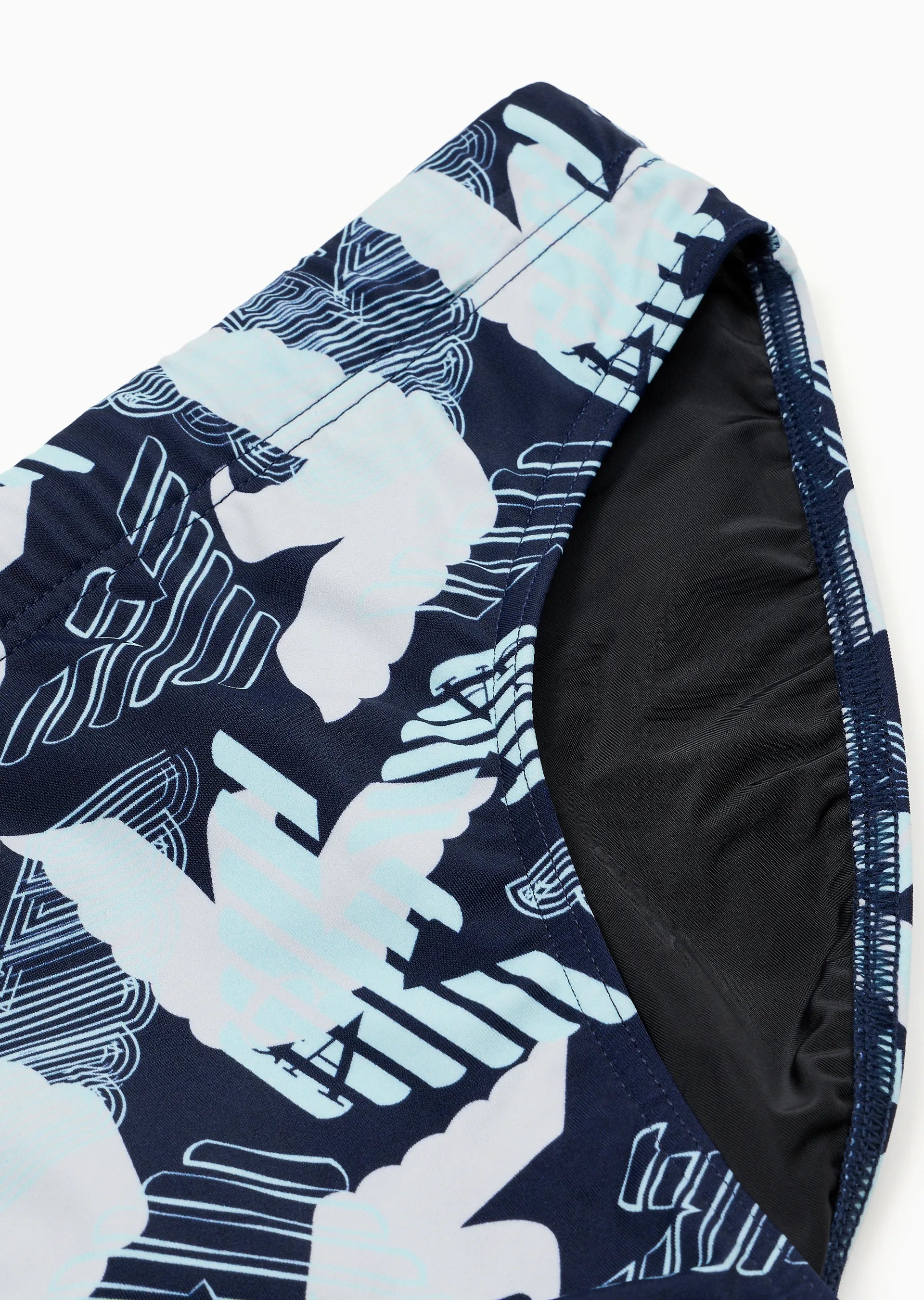 Slip mare uomo Emporio Armani 211721 4R410