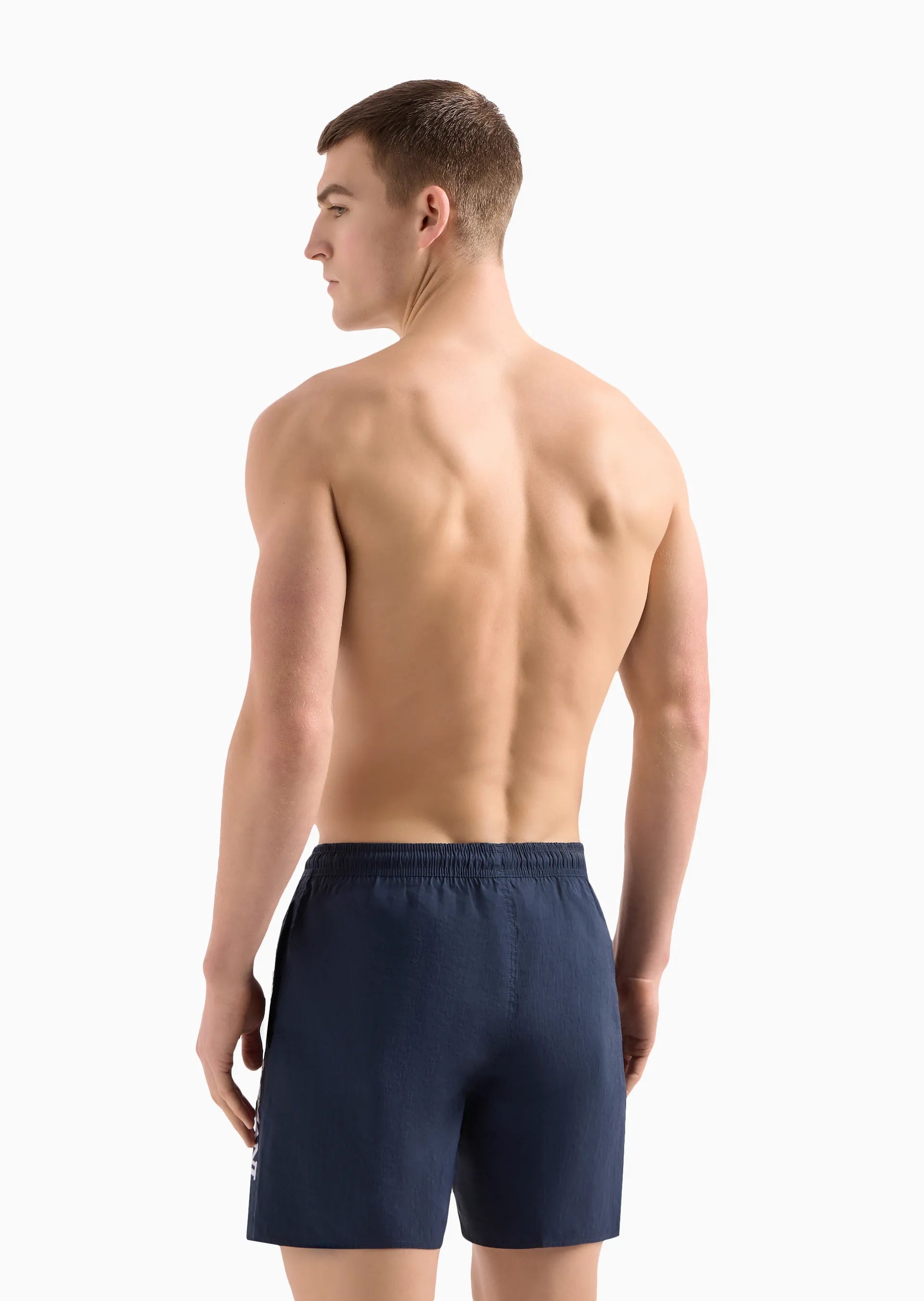 Boxer mare uomo Emporio Armani 211740 4R422