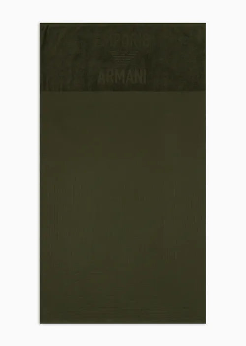 Telo mare Emporio Armani 231766 4R457