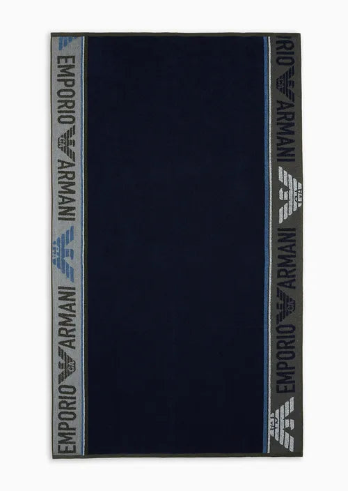 Telo mare Emporio Armani 231764 4R447