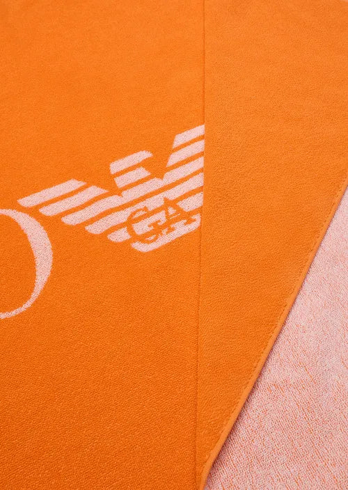 Telo mare Emporio Armani 231772 4R451