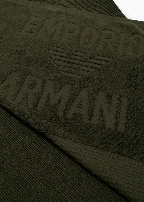 Telo mare Emporio Armani 231766 4R457
