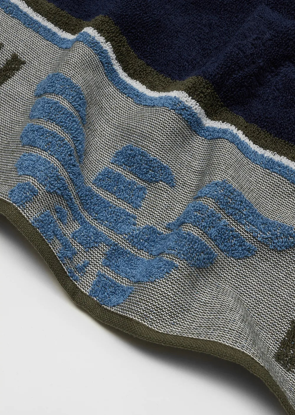 Telo mare Emporio Armani 231764 4R447