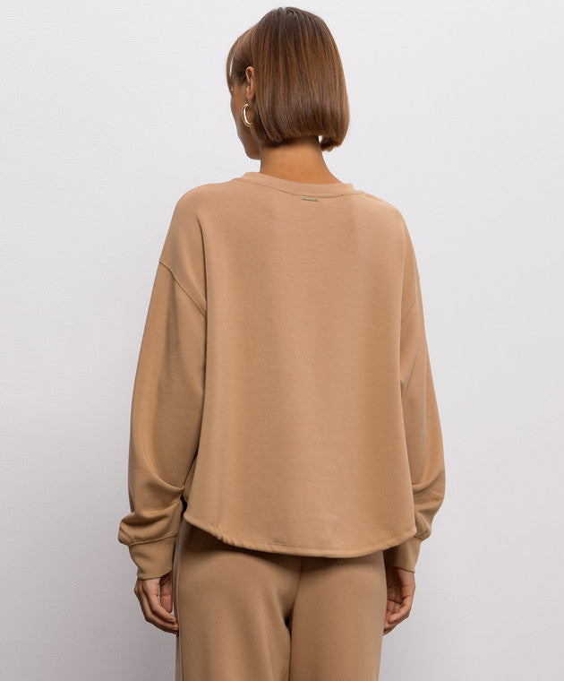 Felpa donna Twinset 262LI2LBB
