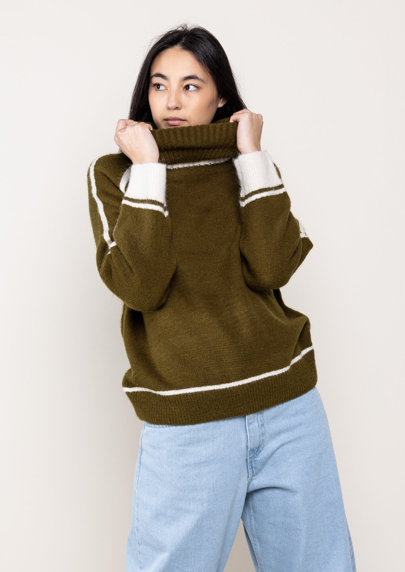 Maglione donna lokita LOK3066