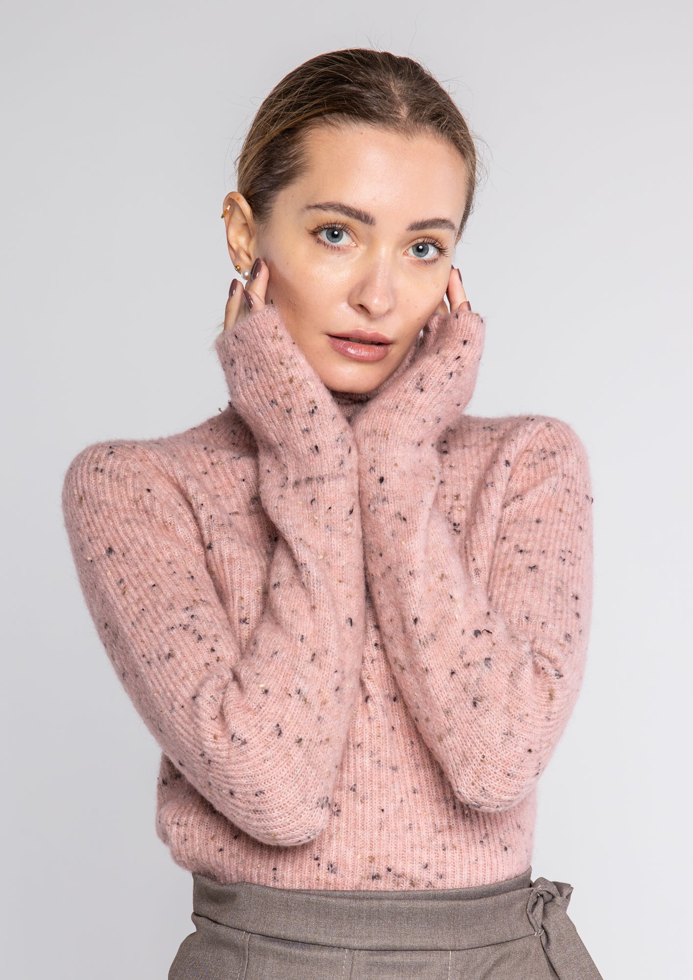 Maglione donna Lokita LOK5200