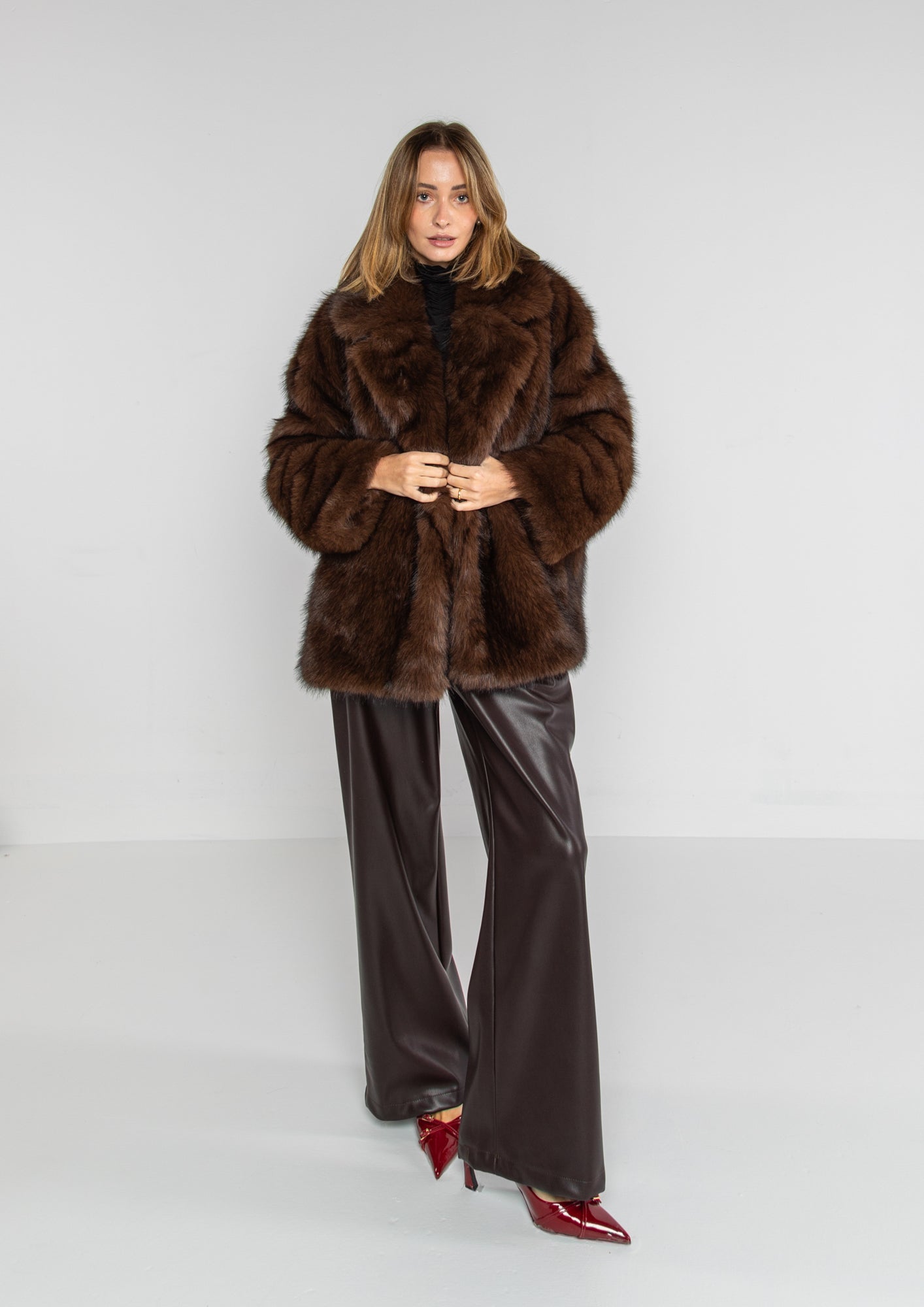 Pantalone donna Lokita LOK1538