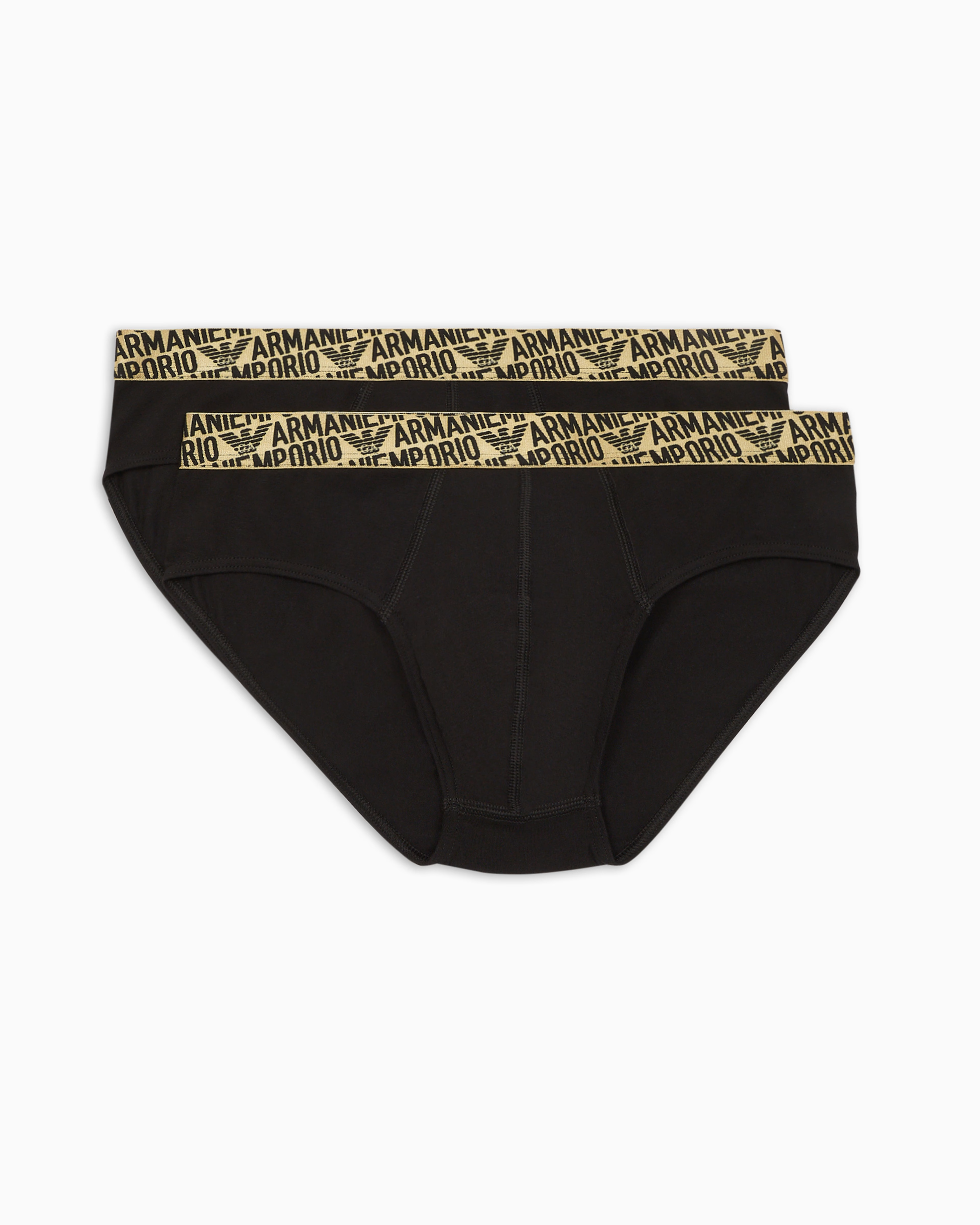 2 pack slip uomo Emporio Armani 111733 4F598