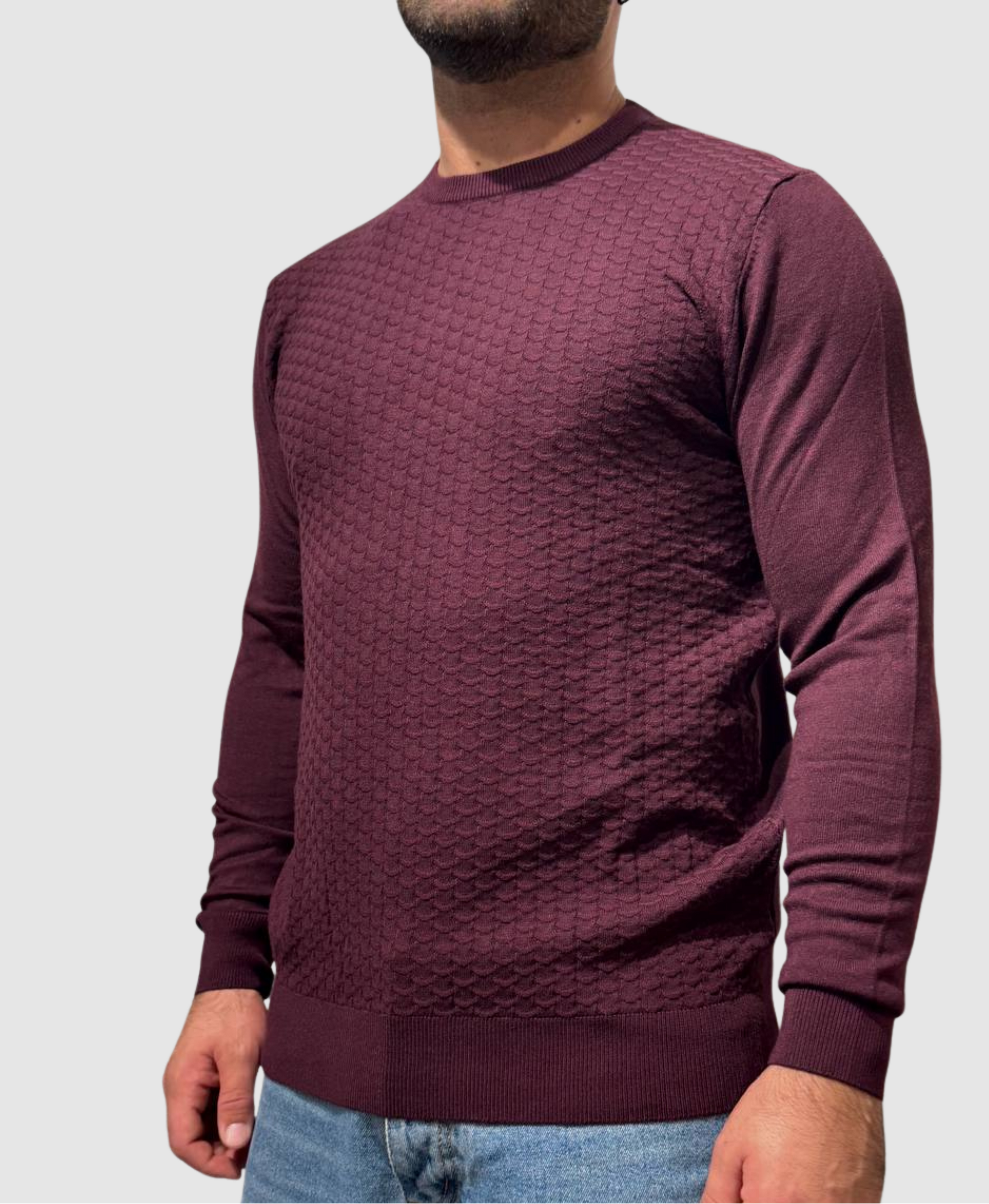 Maglia uomo OVER/D M20