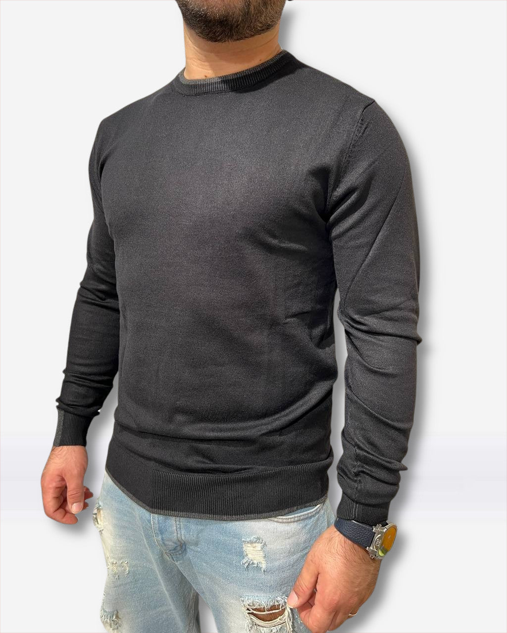 Maglione uomo Datch