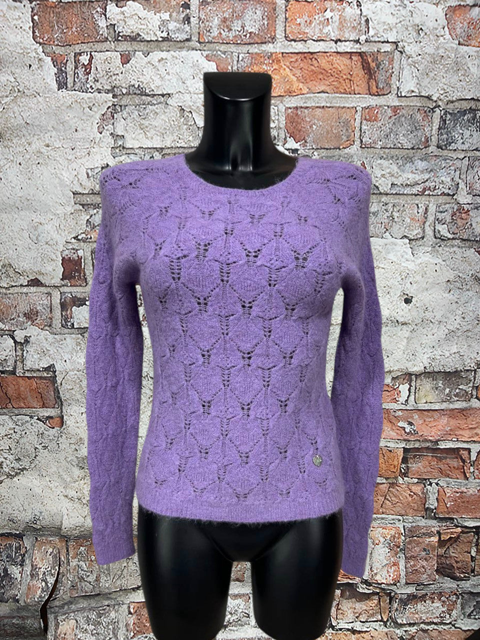 Maglione donna Lolita