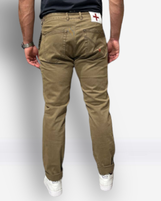 Pantalone uomo Zuelements
