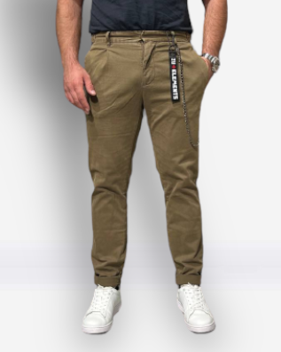Pantalone uomo Zuelements