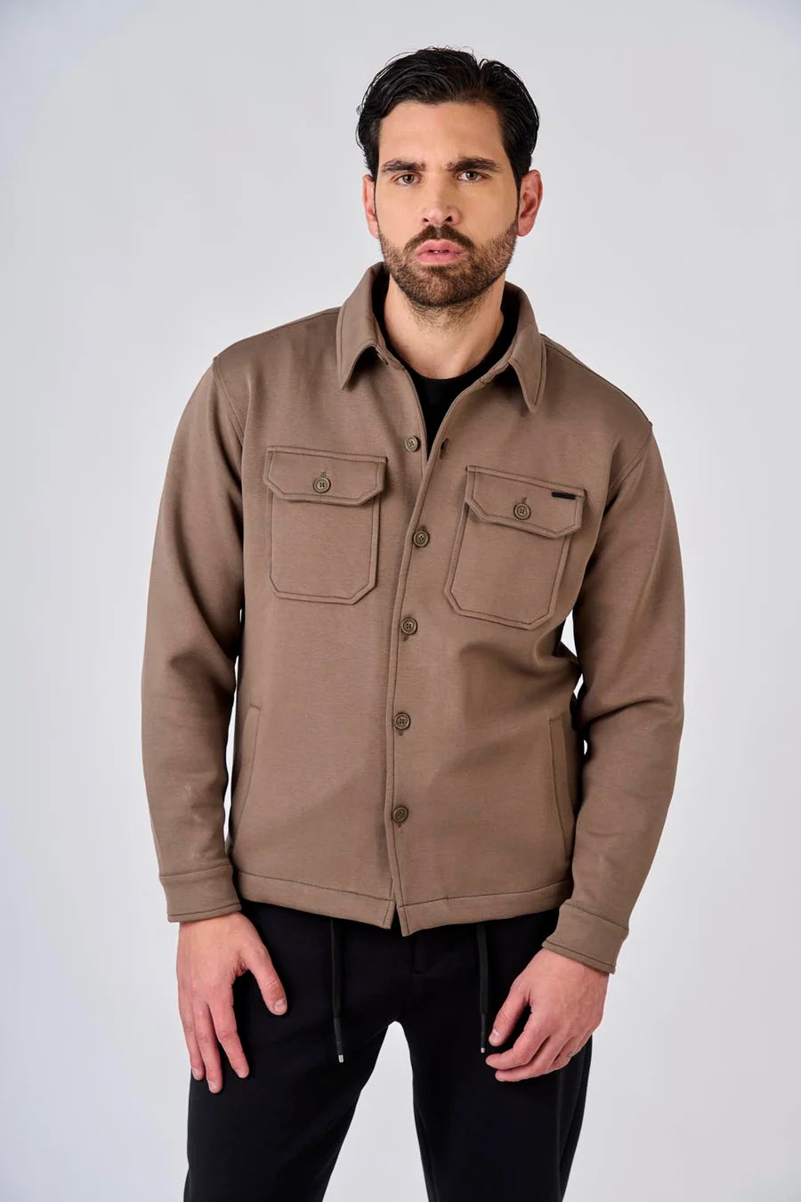 Giacca uomo Datch DM10030