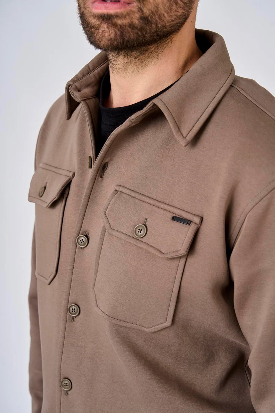 Giacca uomo Datch DM10030