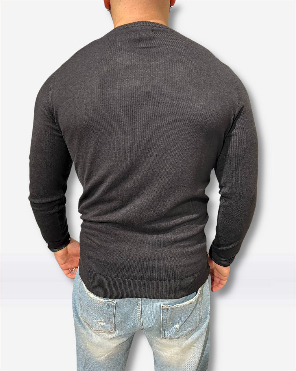 Maglione uomo Datch