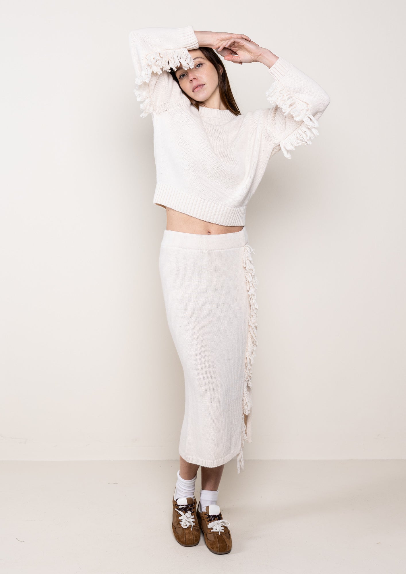 Gonna donna Lokita LOK1002