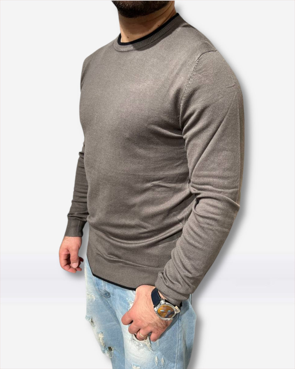 Maglione uomo Datch