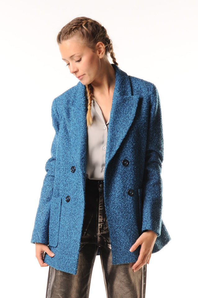 Cappotto donna Lokita