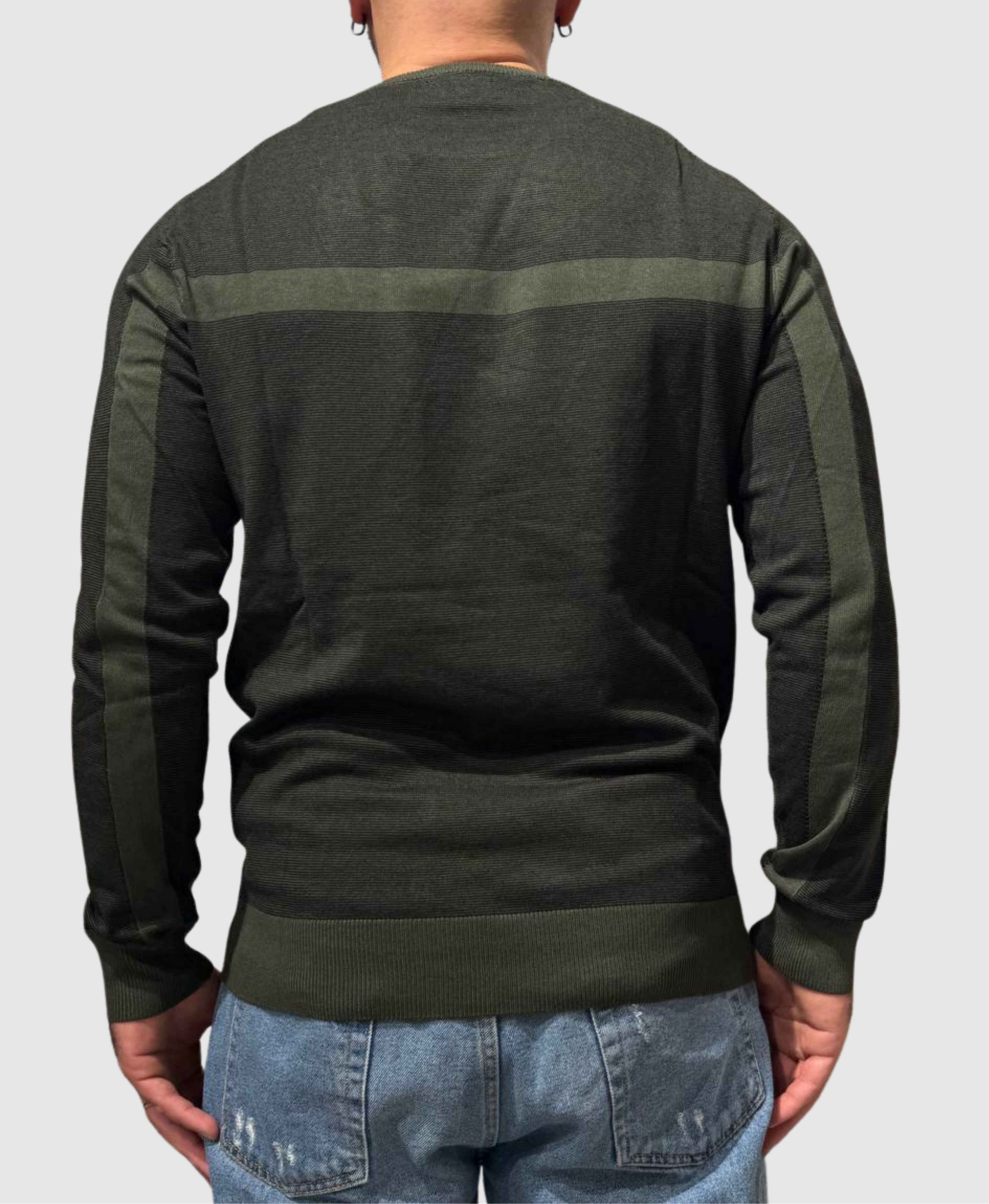 Maglione uomo Datch DM9080