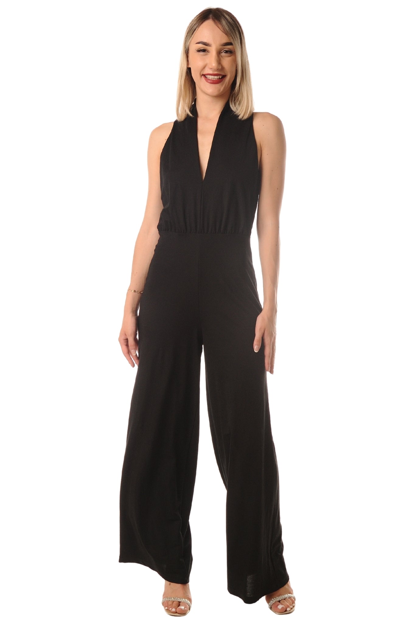 Tuta donna Lokita LOK731