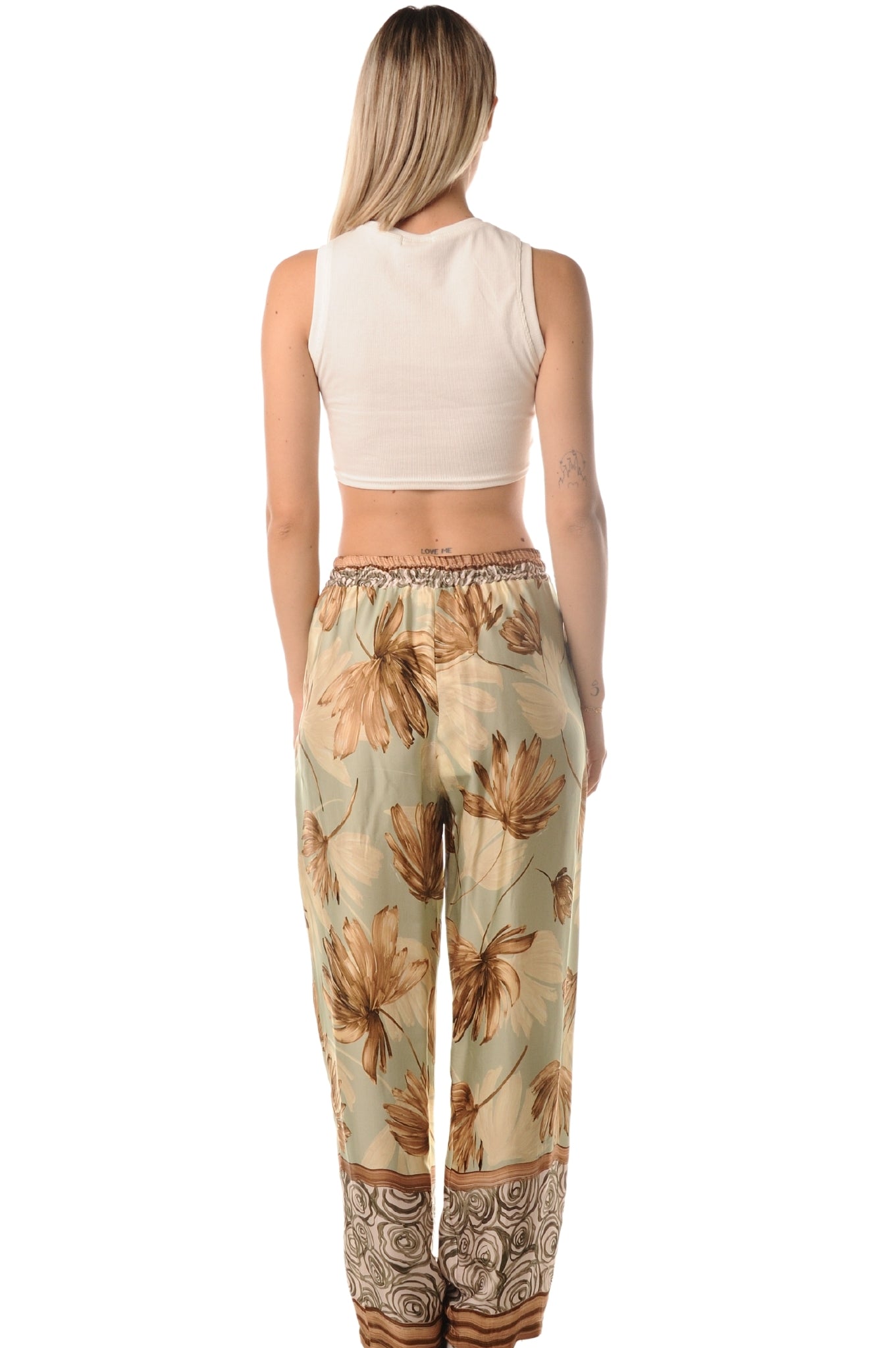 Completo donna Lokita LOK1281