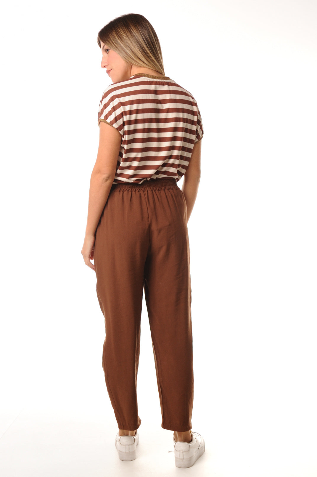 Pantalone donna Lokita LOK07689