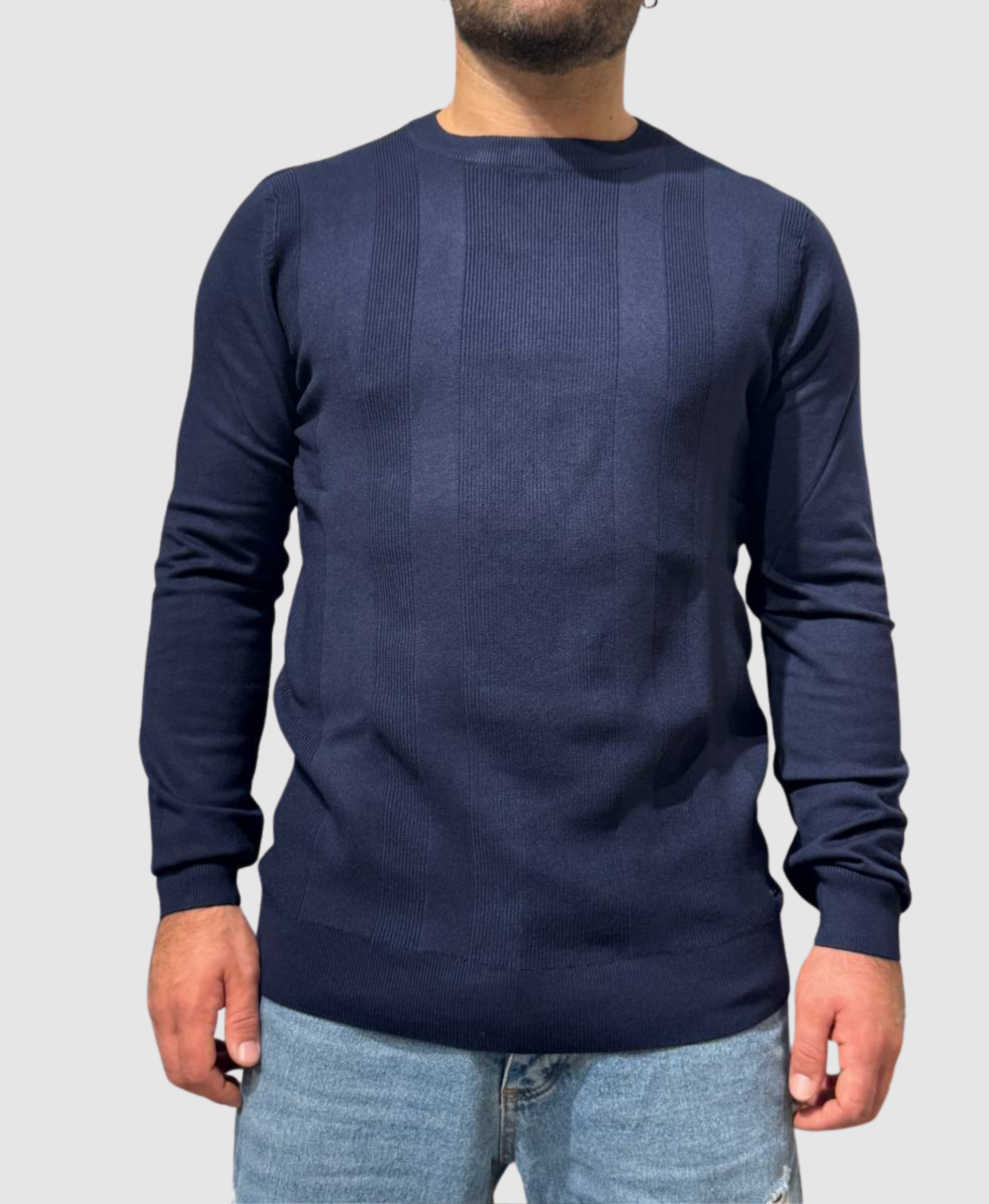 Maglione uomo Datch DM9592