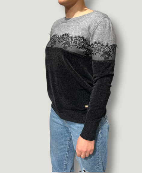 Maglione donna Lolita