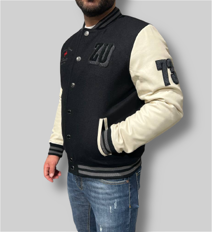 Giacca uomo Zuelements