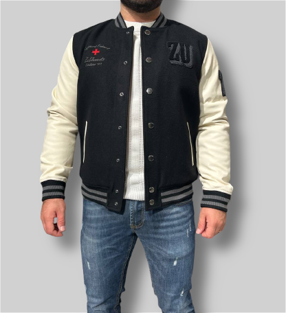 Giacca uomo Zuelements