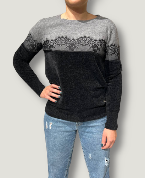 Maglione donna Lolita