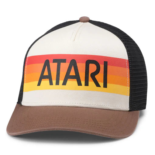 Cappello American Needle ATARI