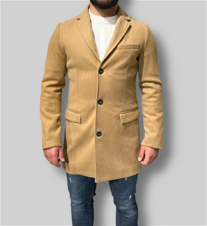 Cappotto uomo Myden
