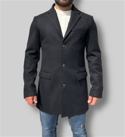 Cappotto uomo Myden