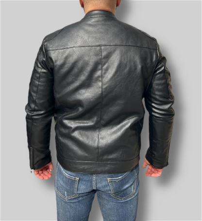 Giubbino uomo Zuelements ZU0582