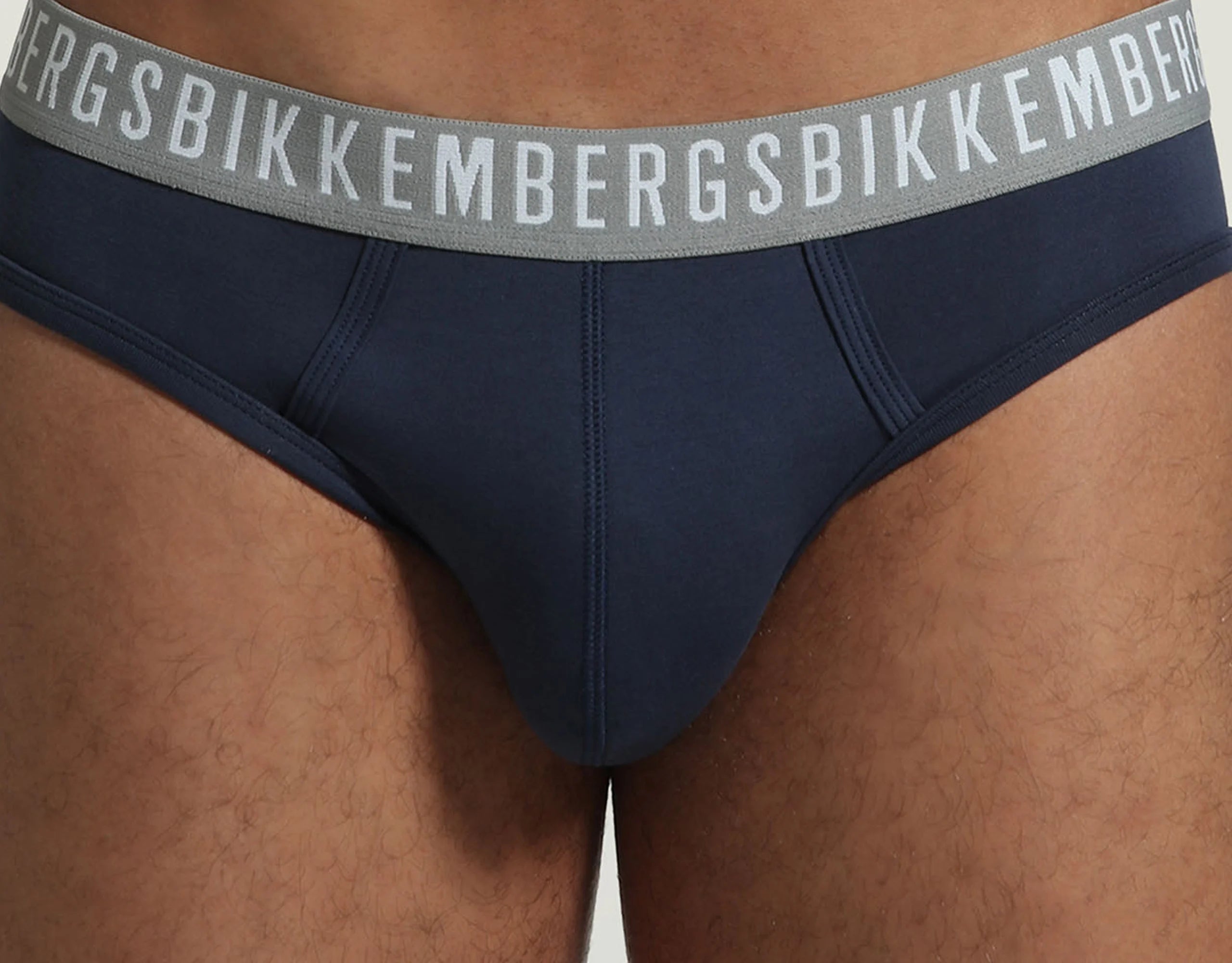 3 pack slip uomo Bikkembergs SP02TR