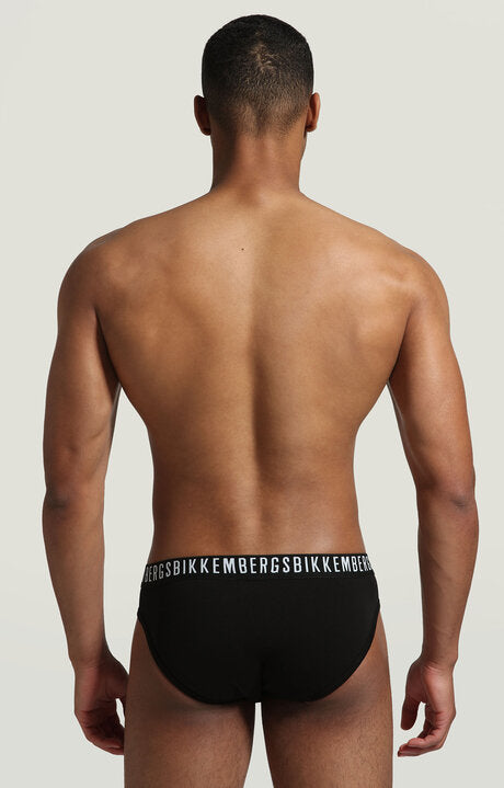 pack slip uomo Bikkembergs SP02TR – Gigi Coi Shop