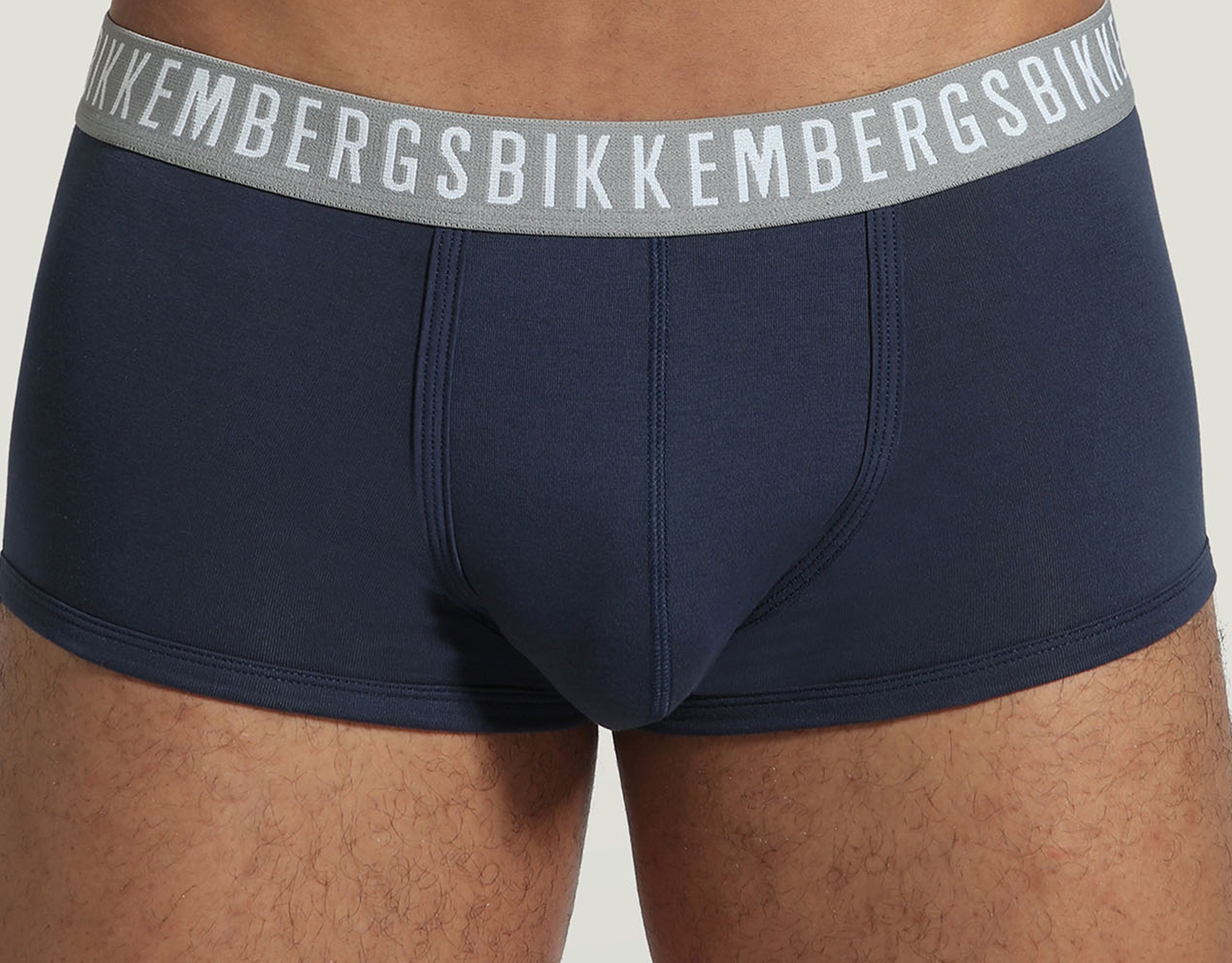 3 pack boxer uomo Bikkembergs TR02TR
