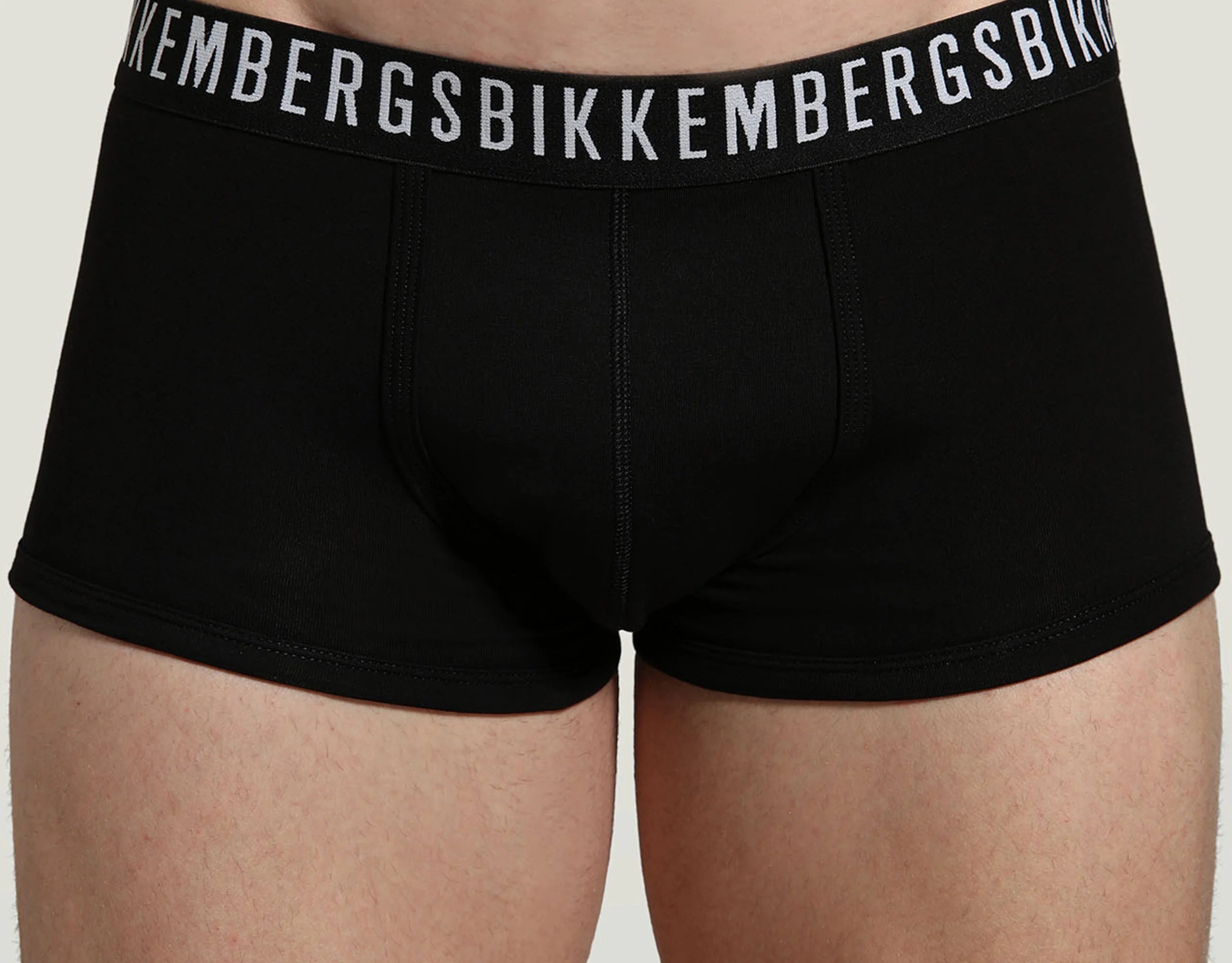 3 pack boxer uomo Bikkembergs TR02TR