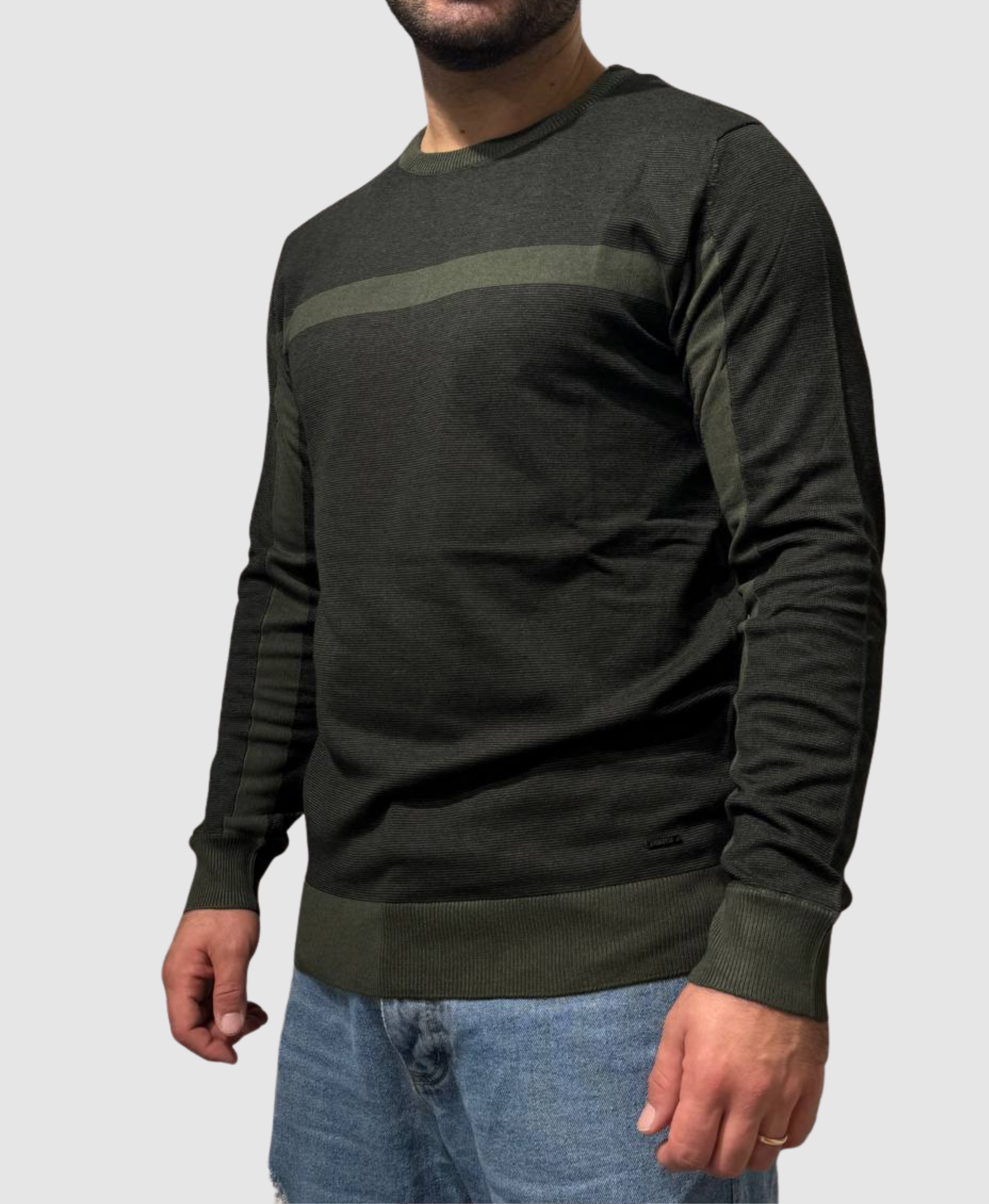 Maglione uomo Datch DM9080