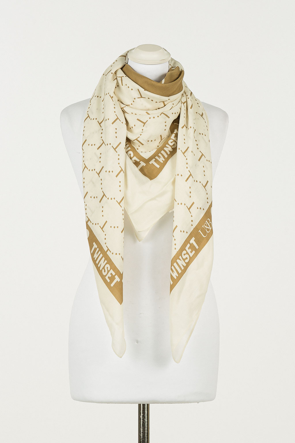 Sciarpa donna Twinset