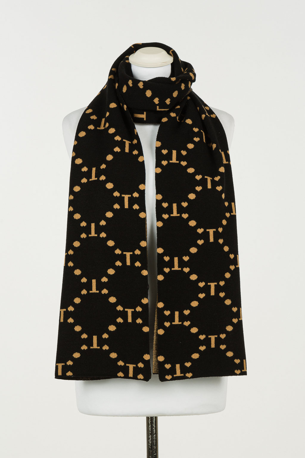 Sciapa donna Twinset