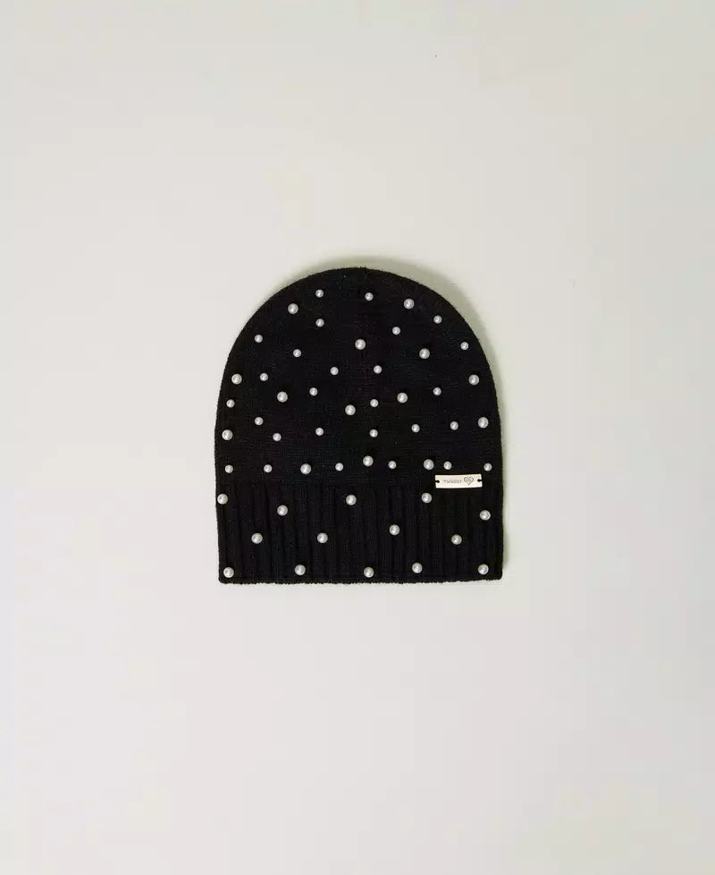 Cappello donna Twinset