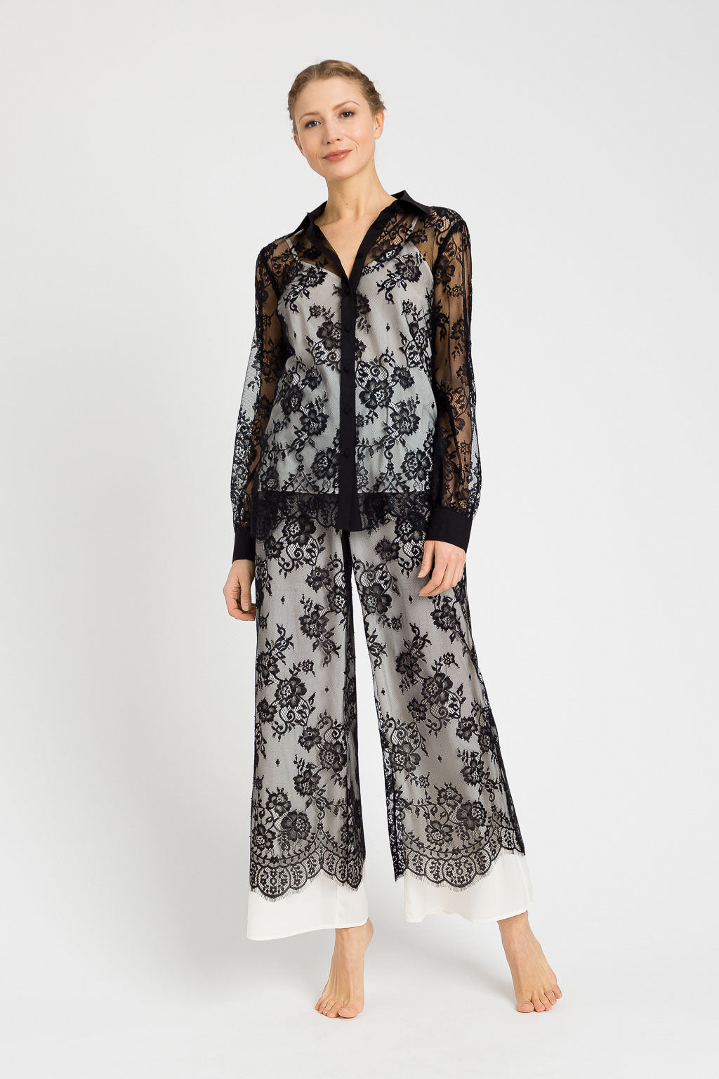 Camicia donna Twinset