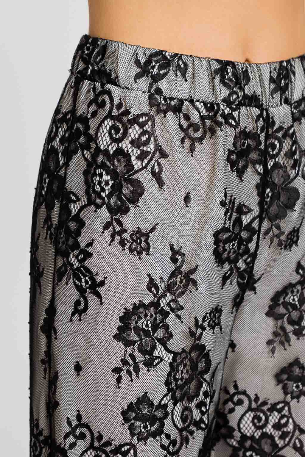 Pantalone donna Twinset